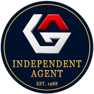 General Insurance Agency Logo
