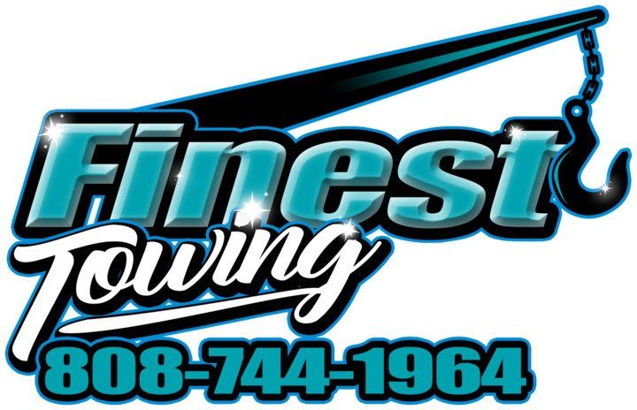 Maui’s Finest Towing Maui’s Finest Towing