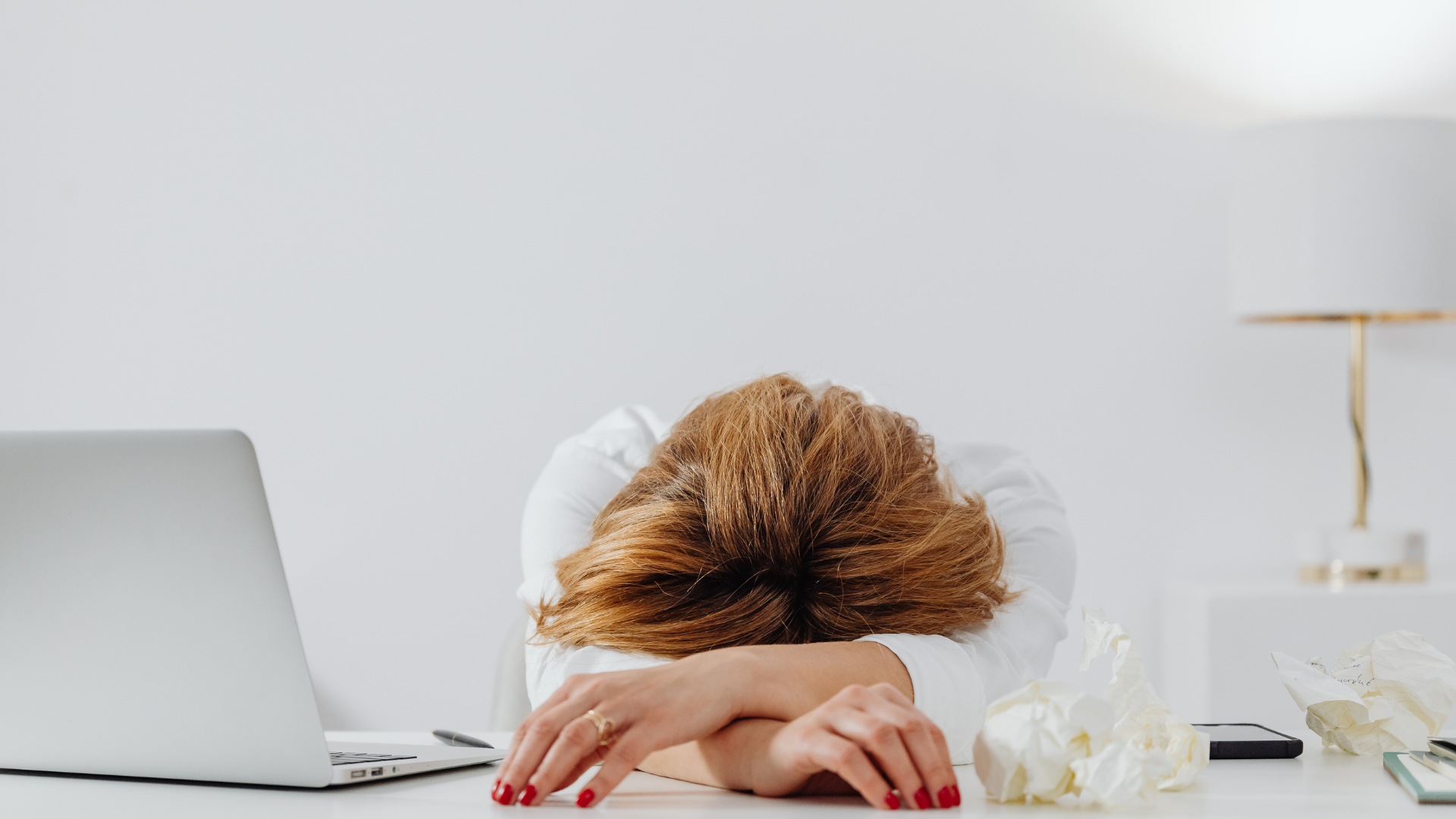 mom burnout