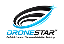 Dronestar™ Logo