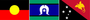 Indigenous Flags