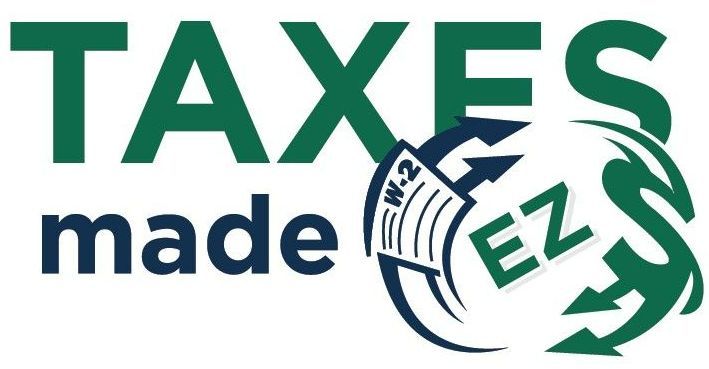 Taxes Made Ez Taxes Made Ez