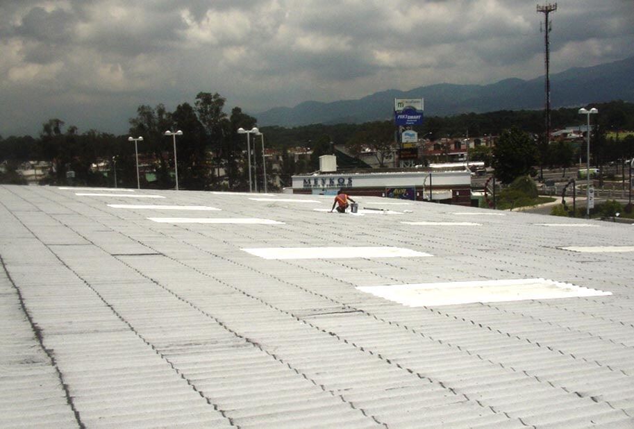 Impermeabilización