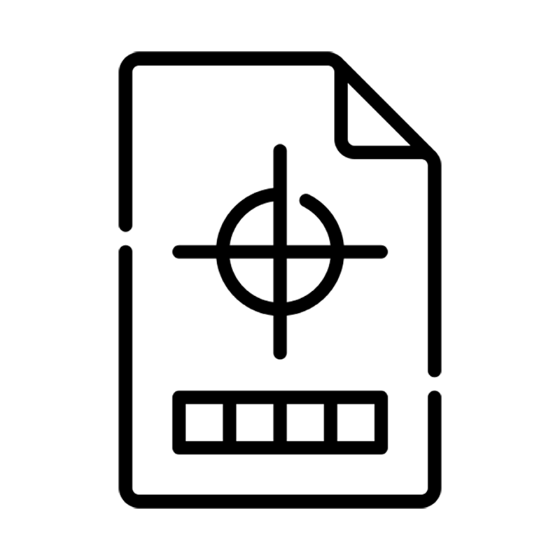 Conseil, création, mise en page