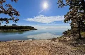 Creek Natural  Heritage Center in Denton, Tx - Nature trails, wildlife, and outdoor recreation