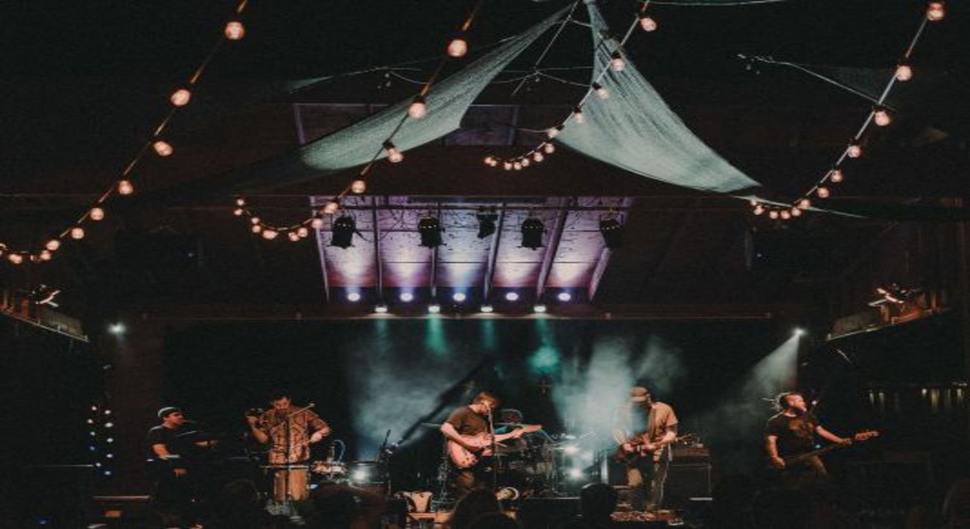 Harvest House, Denton, Tx - Denton’s largest all-in-one live music, bar, and beer garden that serves up drafts, cocktails, coffee, and kombucha.