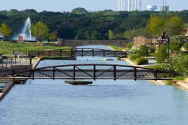 University of North Texas, Denton, TX - Known for its beautiful campus and renowned music programs