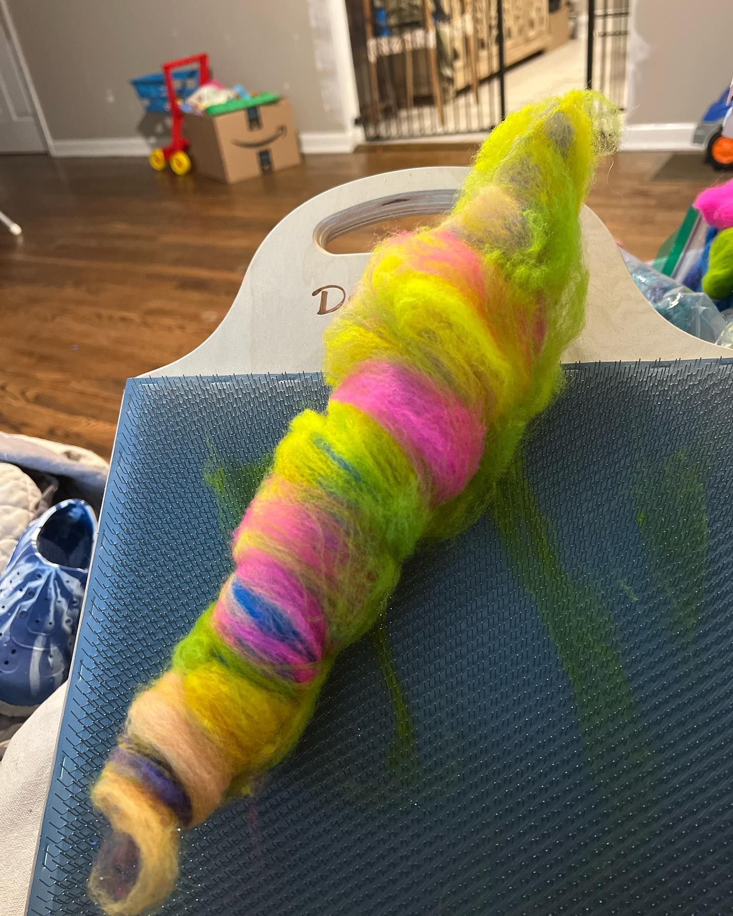 Fiber