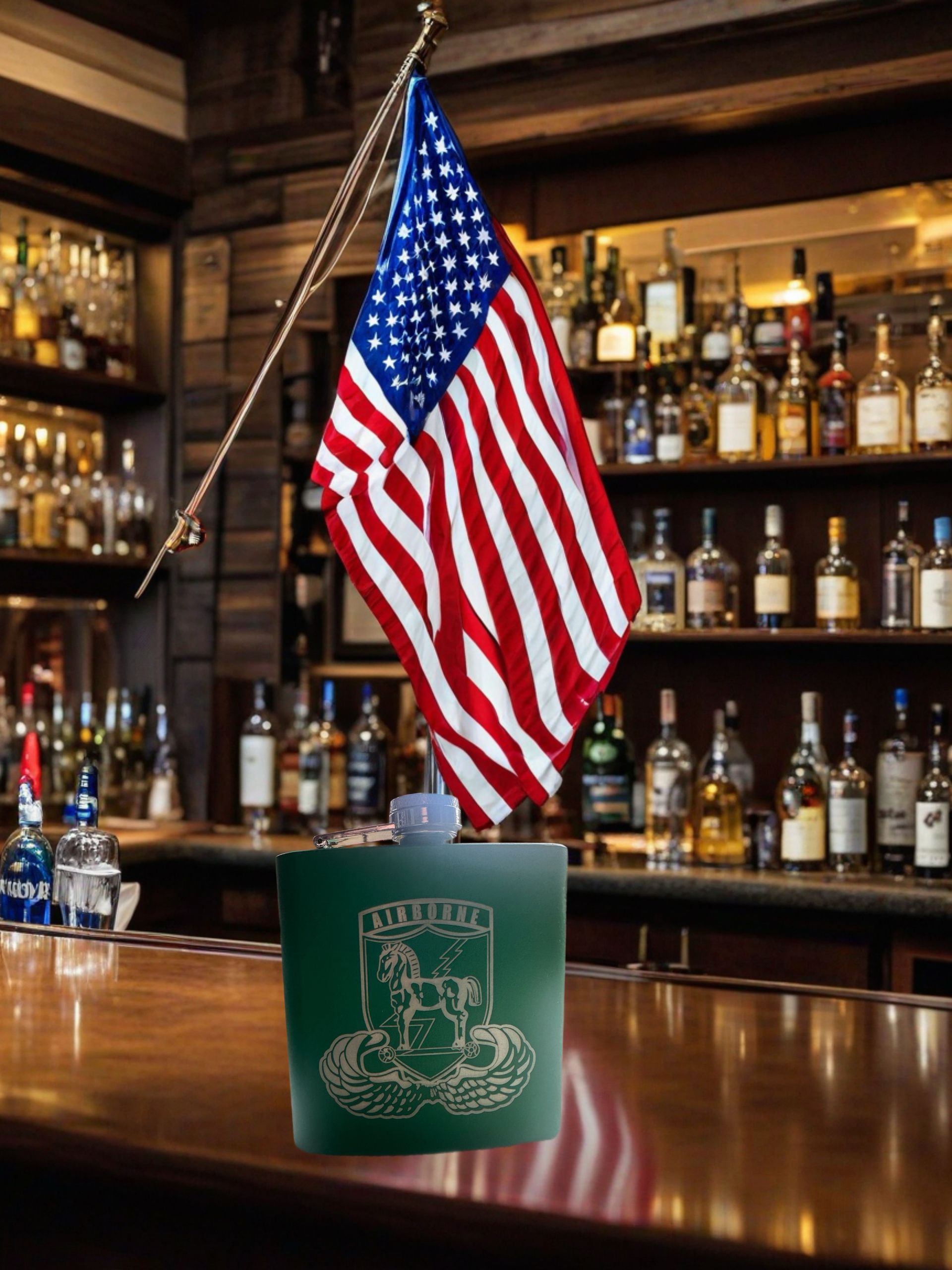 Military Gifts