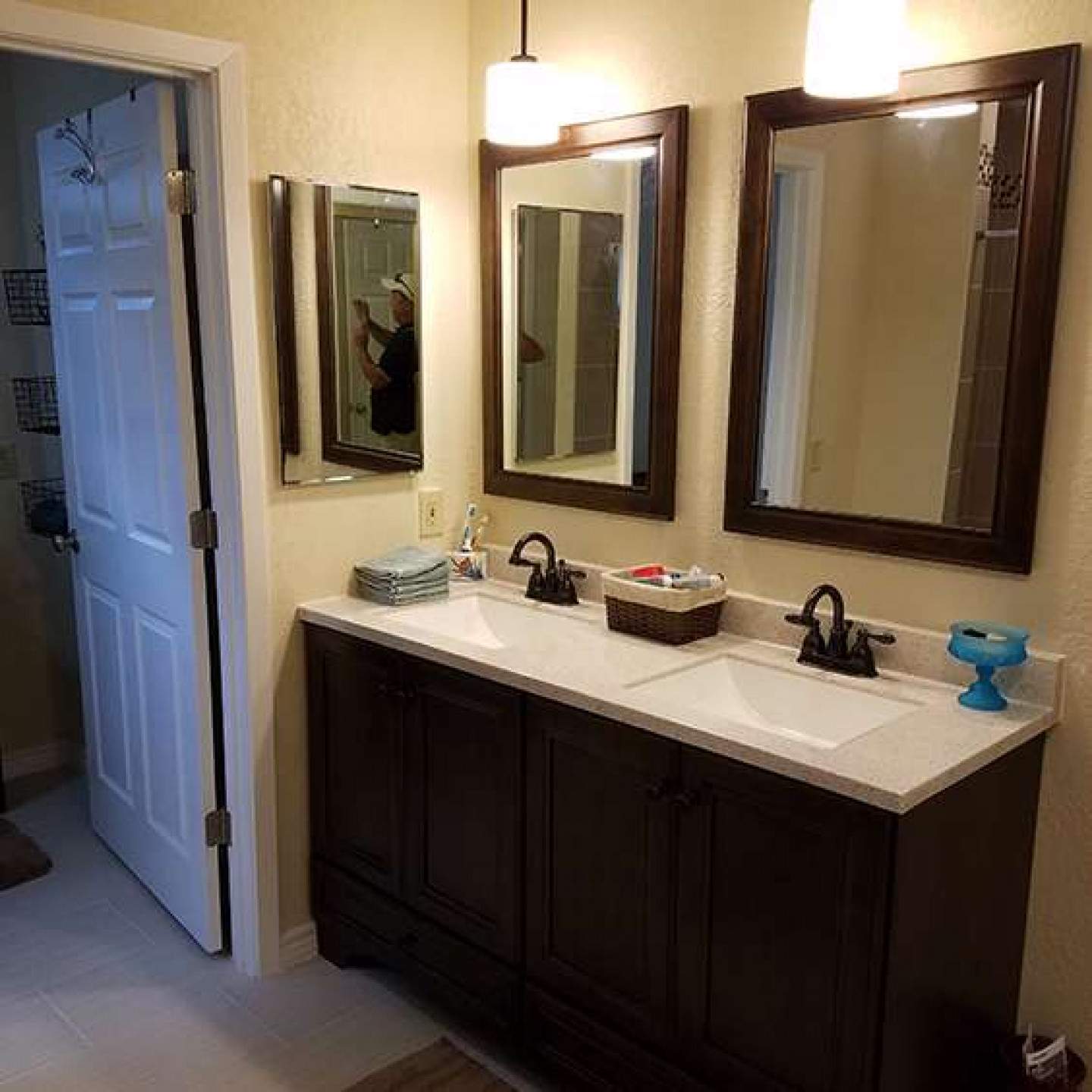 kitchen and bathroom remodeling services in Austin, TX