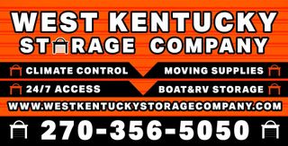 West Kentucky Storage Company
