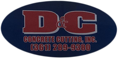 D & C Concrete Cutting