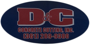 D & C Concrete Cutting