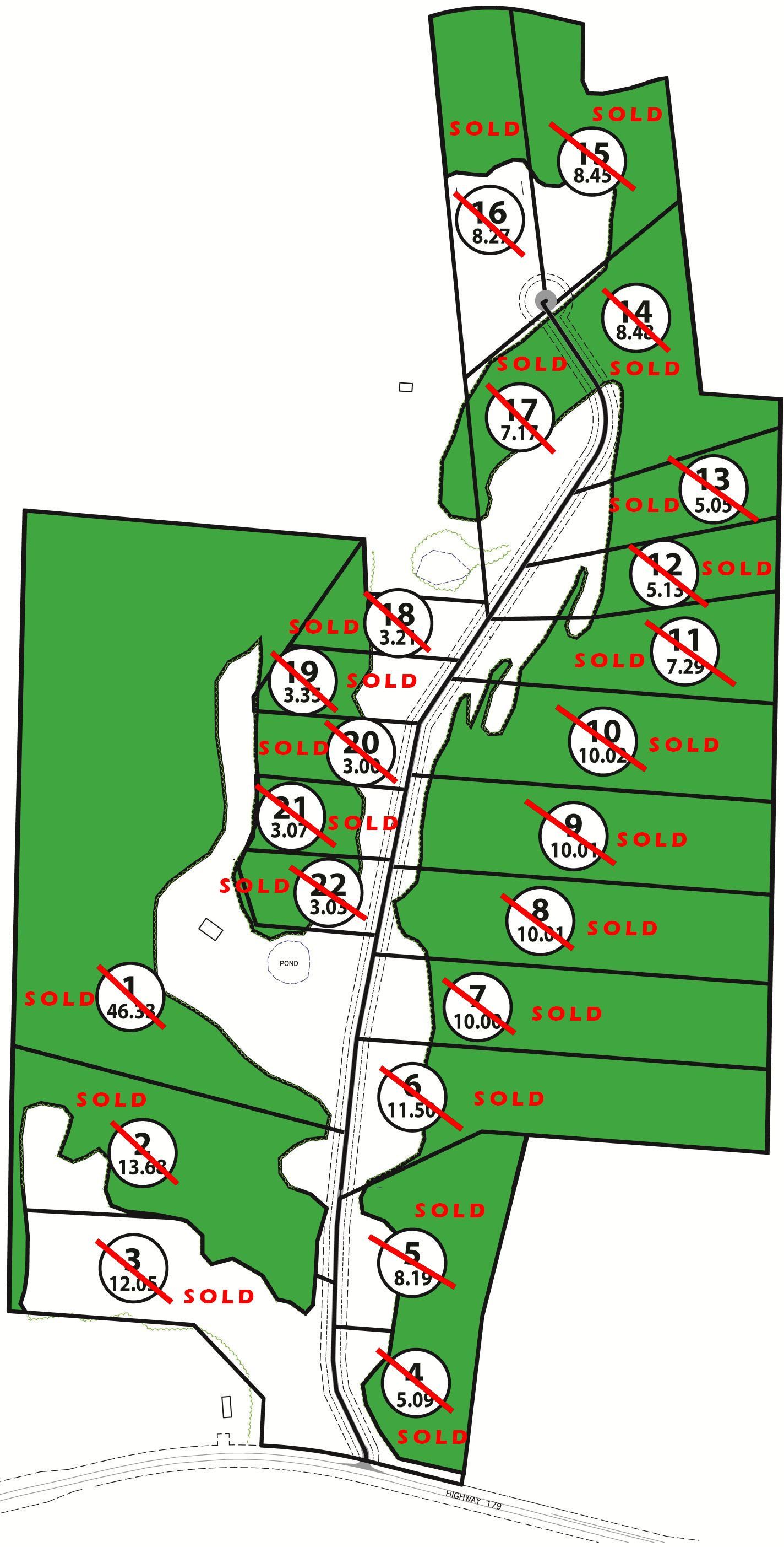 nursery heights map large