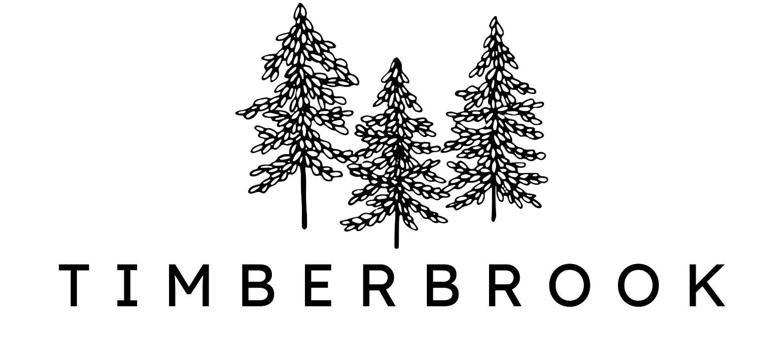 timberbrook logo