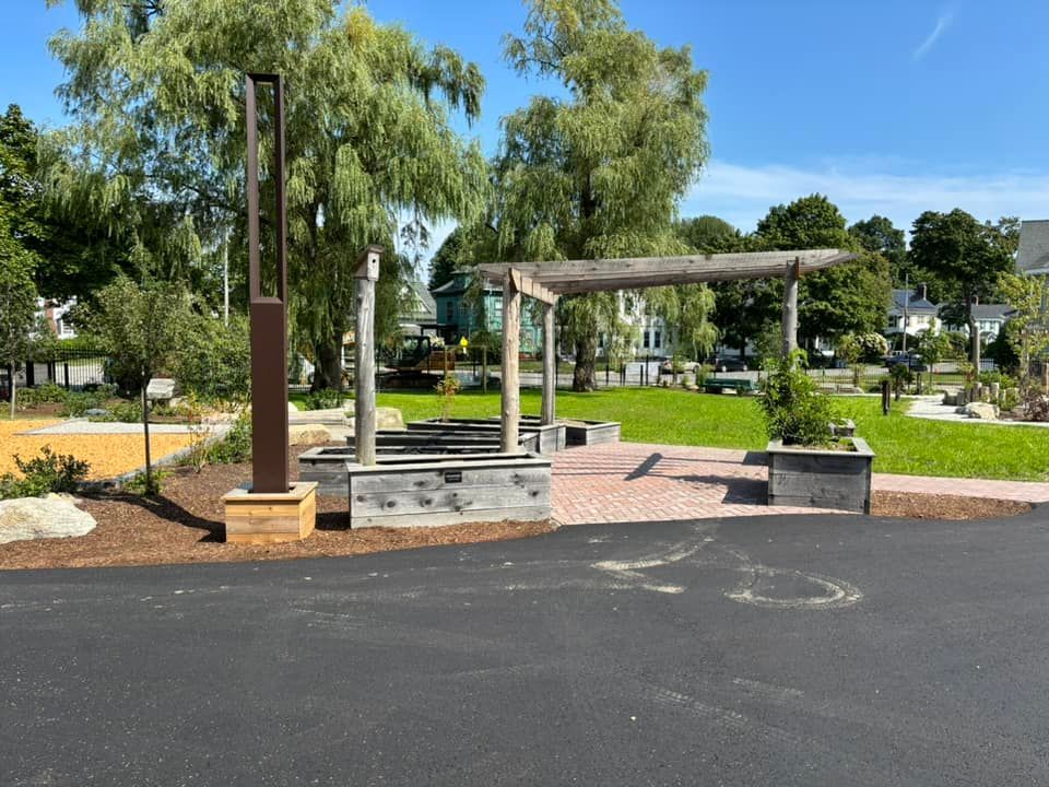 Pergola