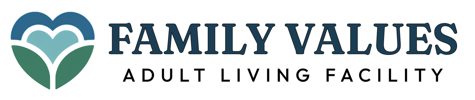 Family Values Logo