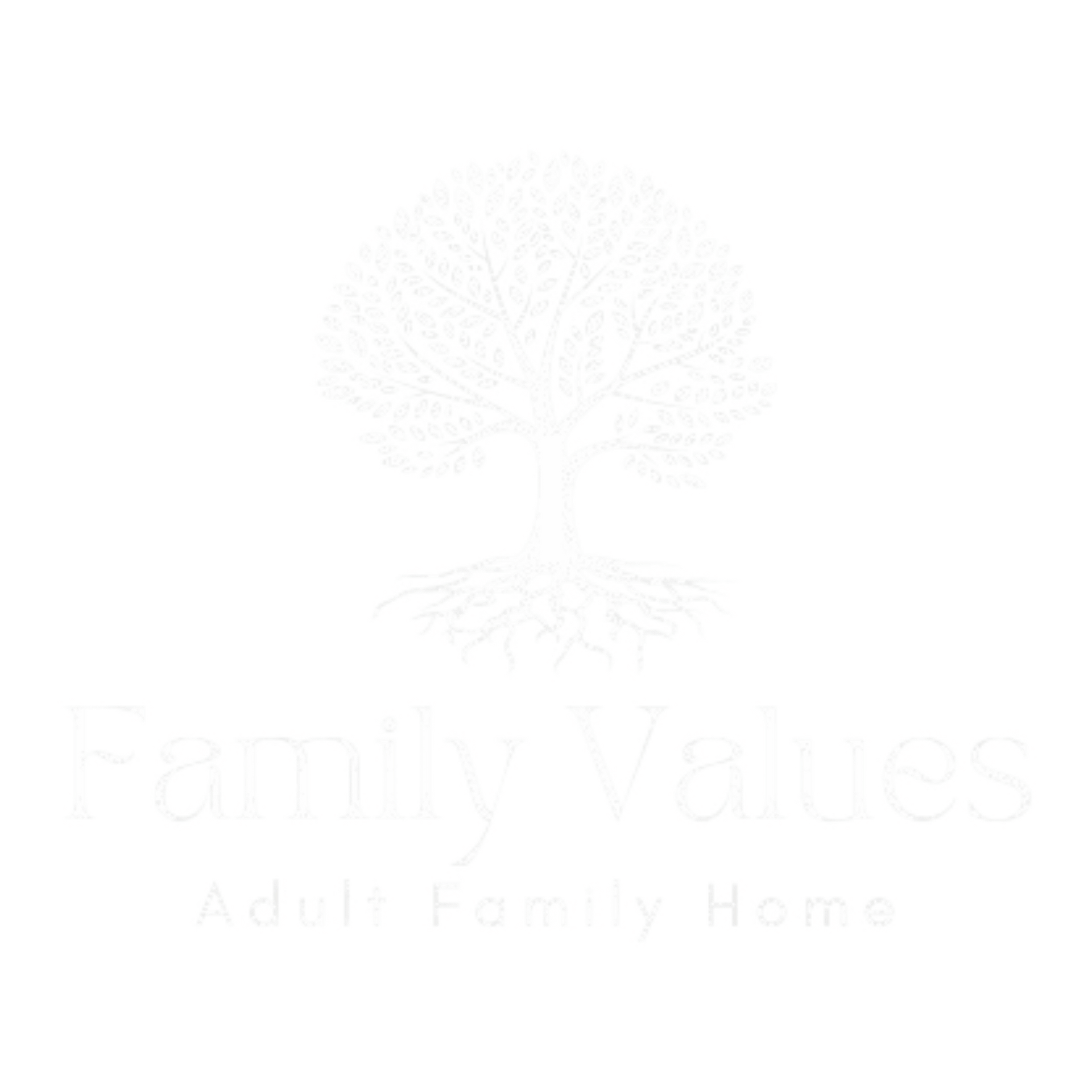 family values logo