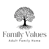 family values logo