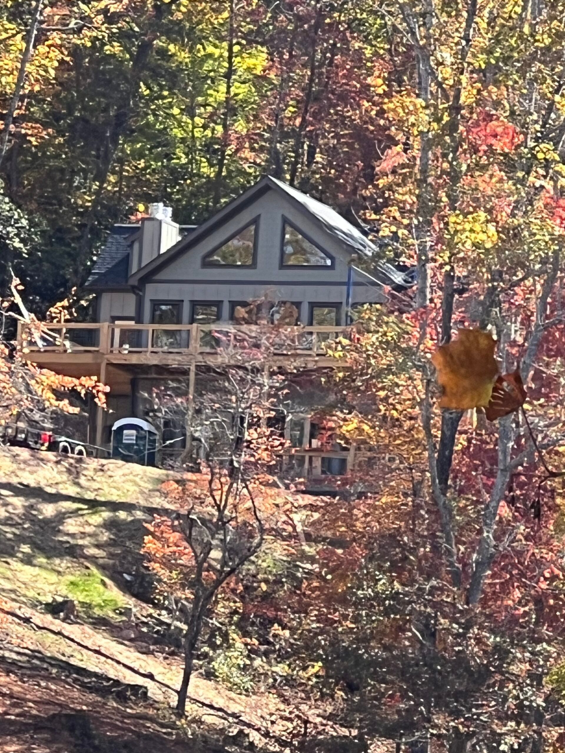 custom home lot 10 featherstone community franklin nc
