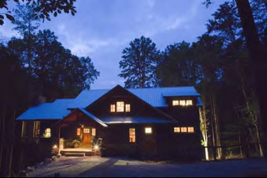 custom home lot 09 featherstone community franklin nc