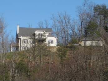 custom home lot 14 featherstone community franklin nc