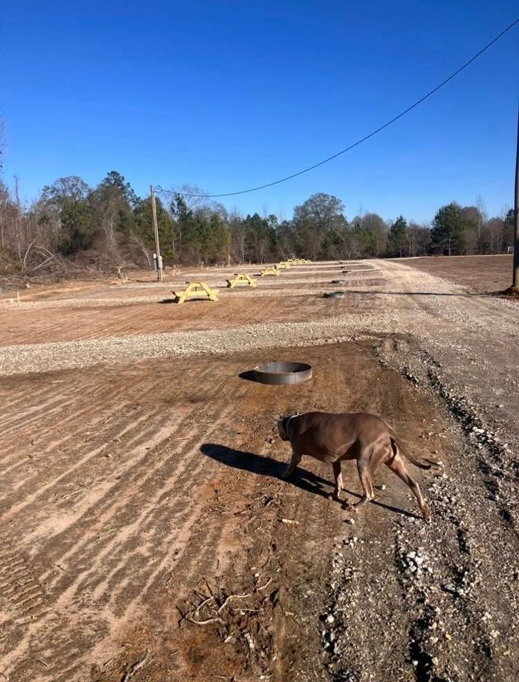 Long Term RV Park In Georgia