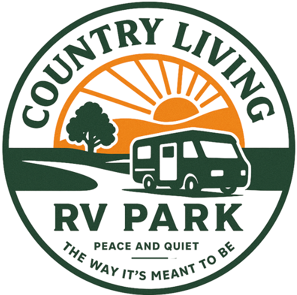 RV Park Georgia