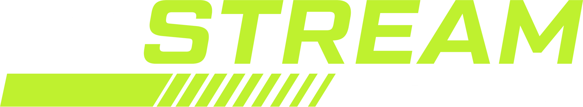 Upstream Agency