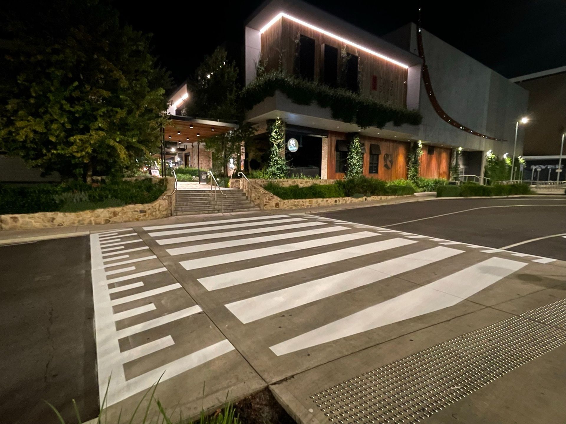 Safety Line Designs Safety Line Marking Services | Adelaide | South Australia