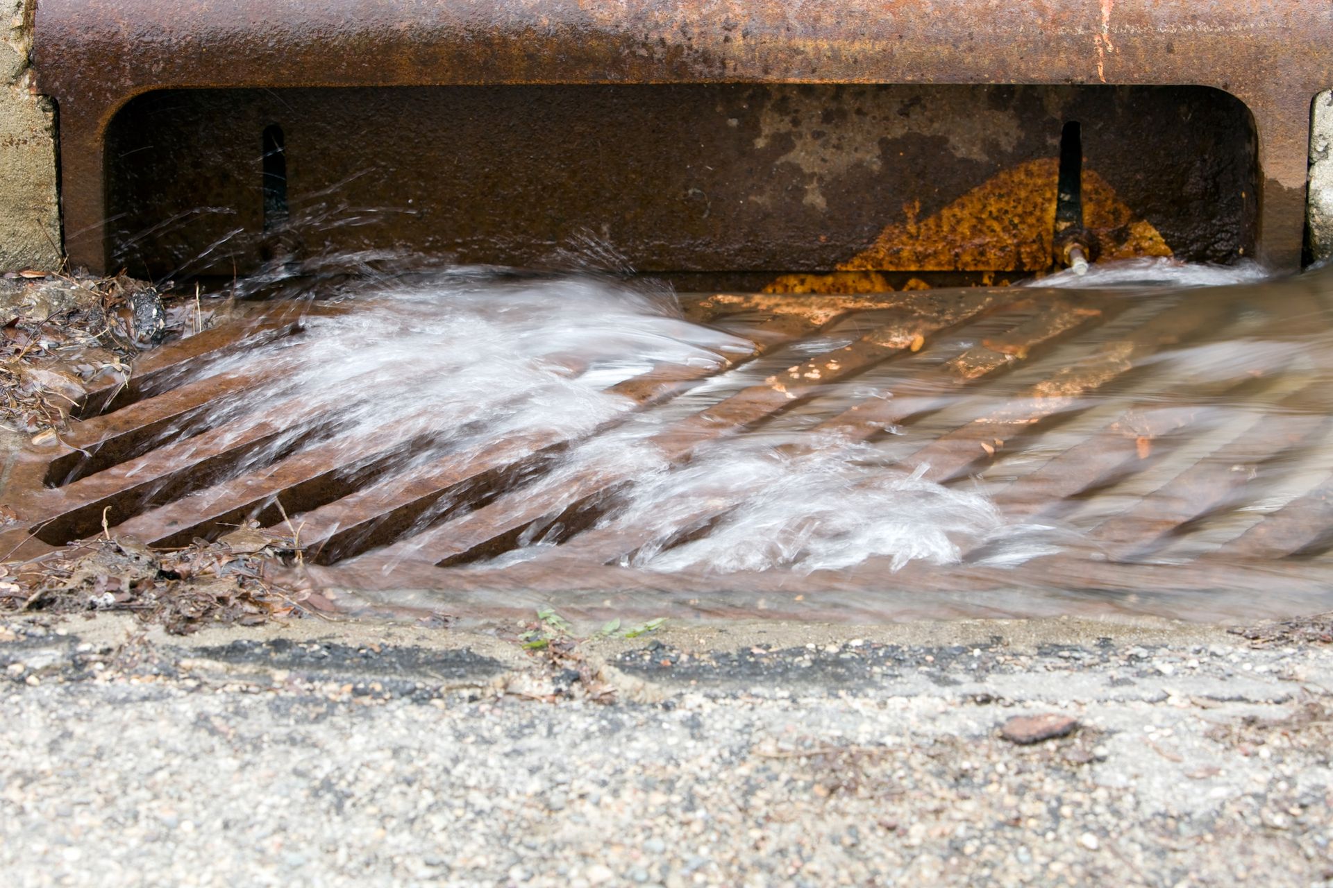 Expert Stormwater Management Solutions | Black Hill, NSW