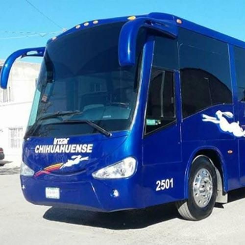 TURISMO CHIHUAHUENSE TURISMO CHIHUAHUENSE