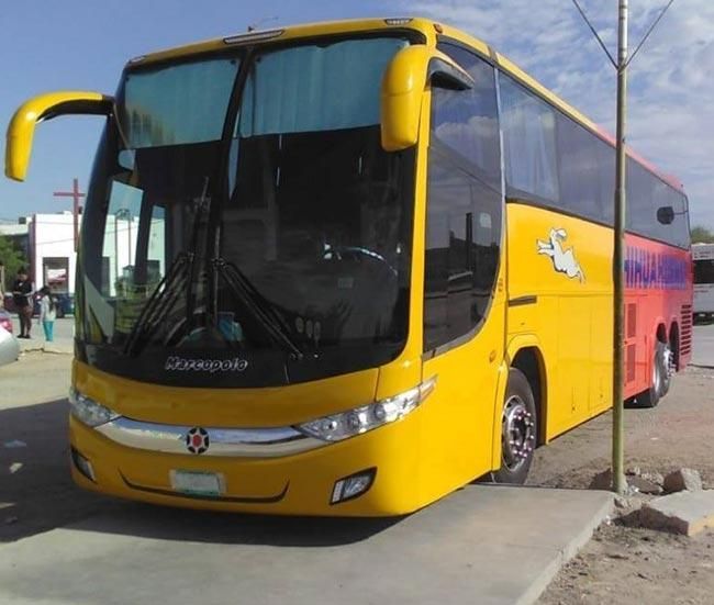TURISMO CHIHUAHUENSE TURISMO CHIHUAHUENSE