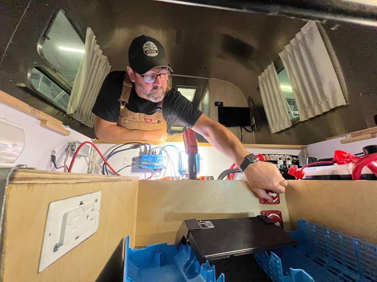 midwest airstream