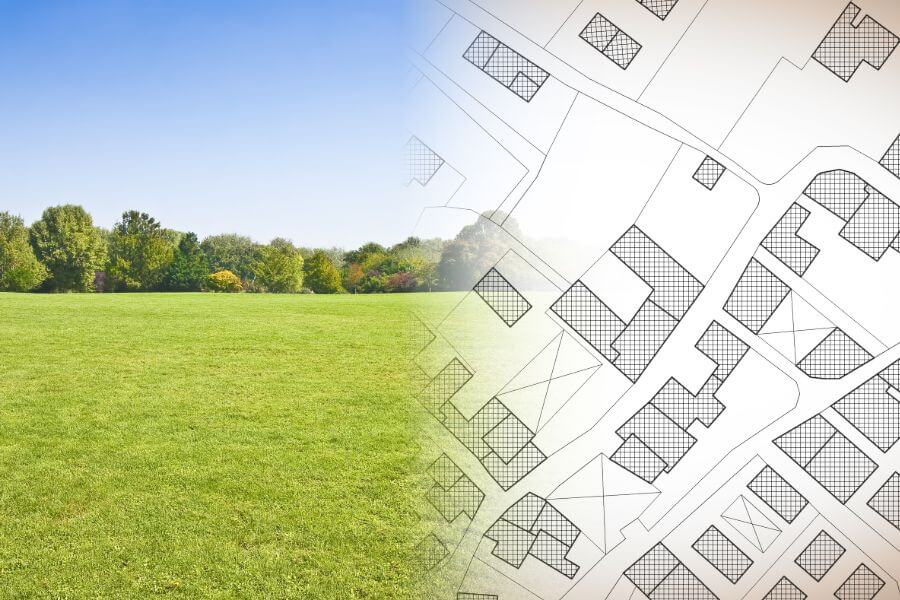Land use planning | Latvijasmernieks.lv