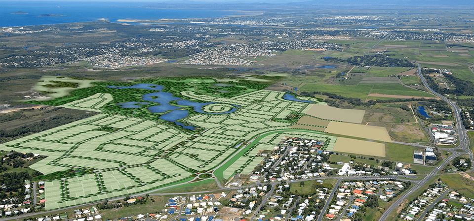 Land use planning | Latvijasmernieks.lv