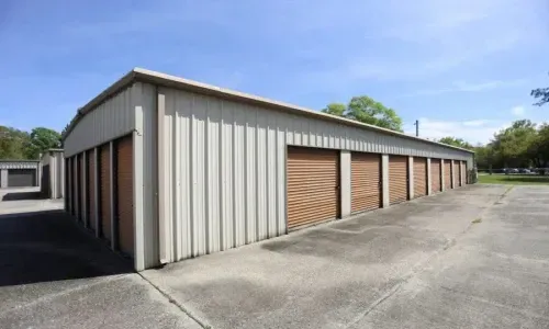 BIG Storage facility in Picayune, MS