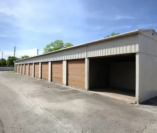 BIG Storage on Highway 11 in Picayune, MS