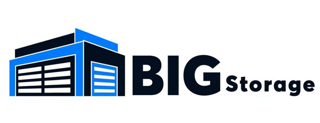 BIG Storage logo