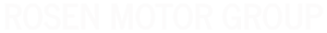 Rosen Motor Group - Algonquin & Kenosha Division