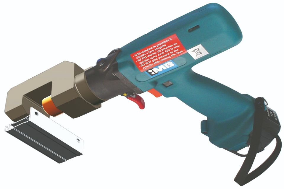 Punzonatore Bosch Per Fogli Abrasivi 95x200 Mm - Pratico E Facile Da Usare