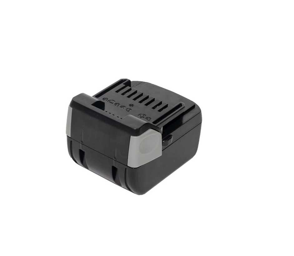 Batteria 14,4V Li-ion 4.0Ah (Peso: 500g)