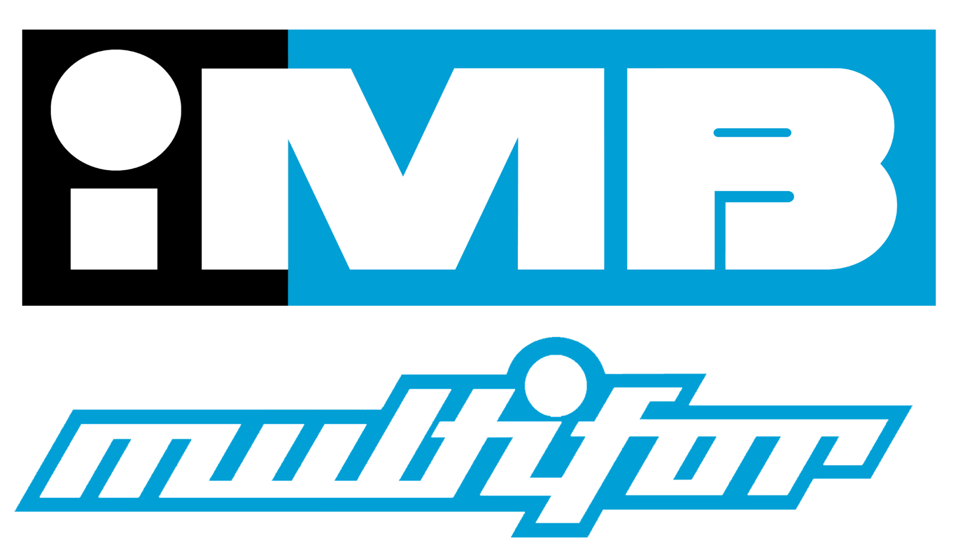 IMB Multifor Srl - Industrie Meccaniche Busseto logo