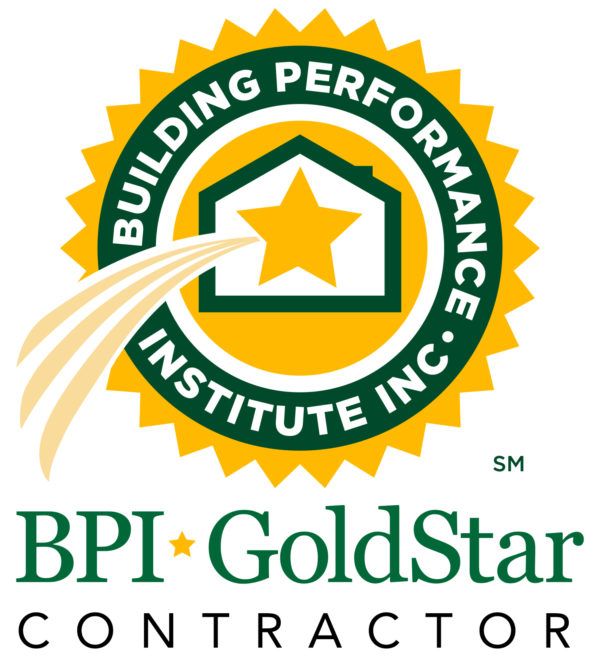 BPI Gold Star logo