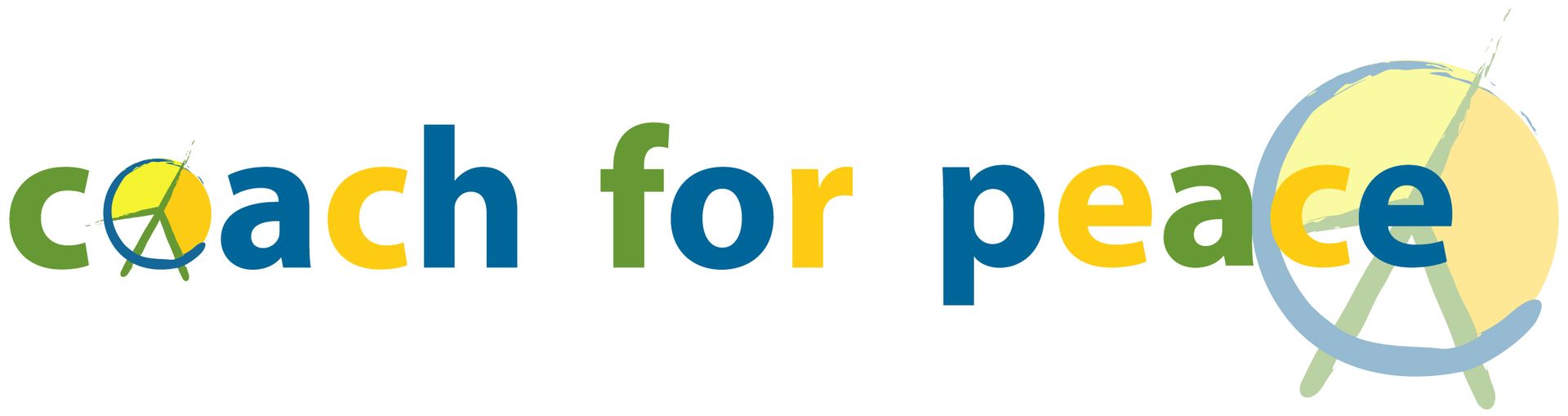 Coach for Peace is an international non-profit association based in Switzerland that assembles Coaches and other Professionals committed to contributing to peace in the world through the use of coaching.