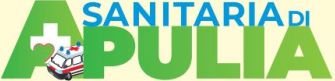 Logo Sanitaria di Apulia