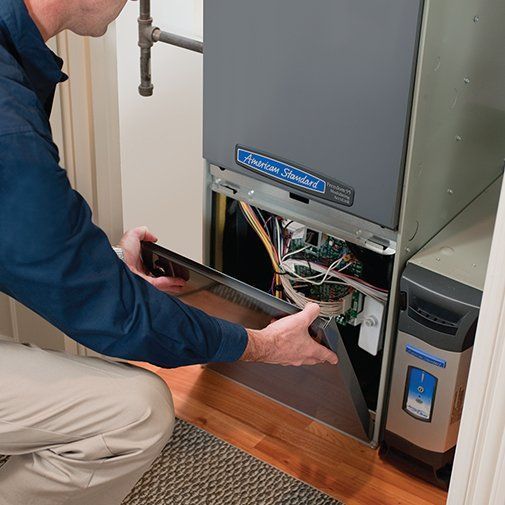 Furnace Repair & Replacement Service | Boone, NC