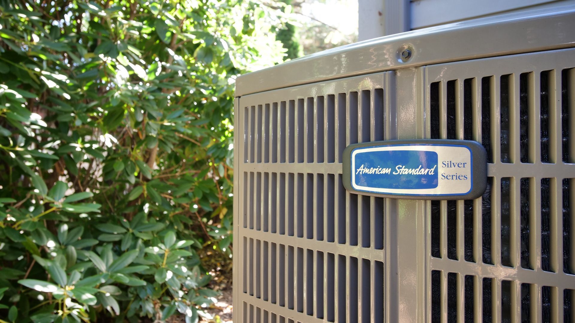 HVAC Financing
