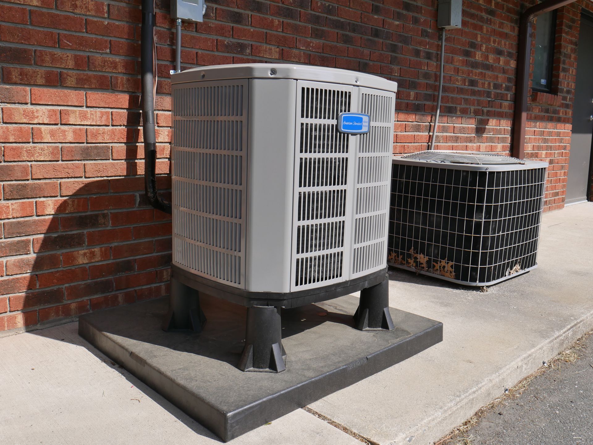 AC Replacement