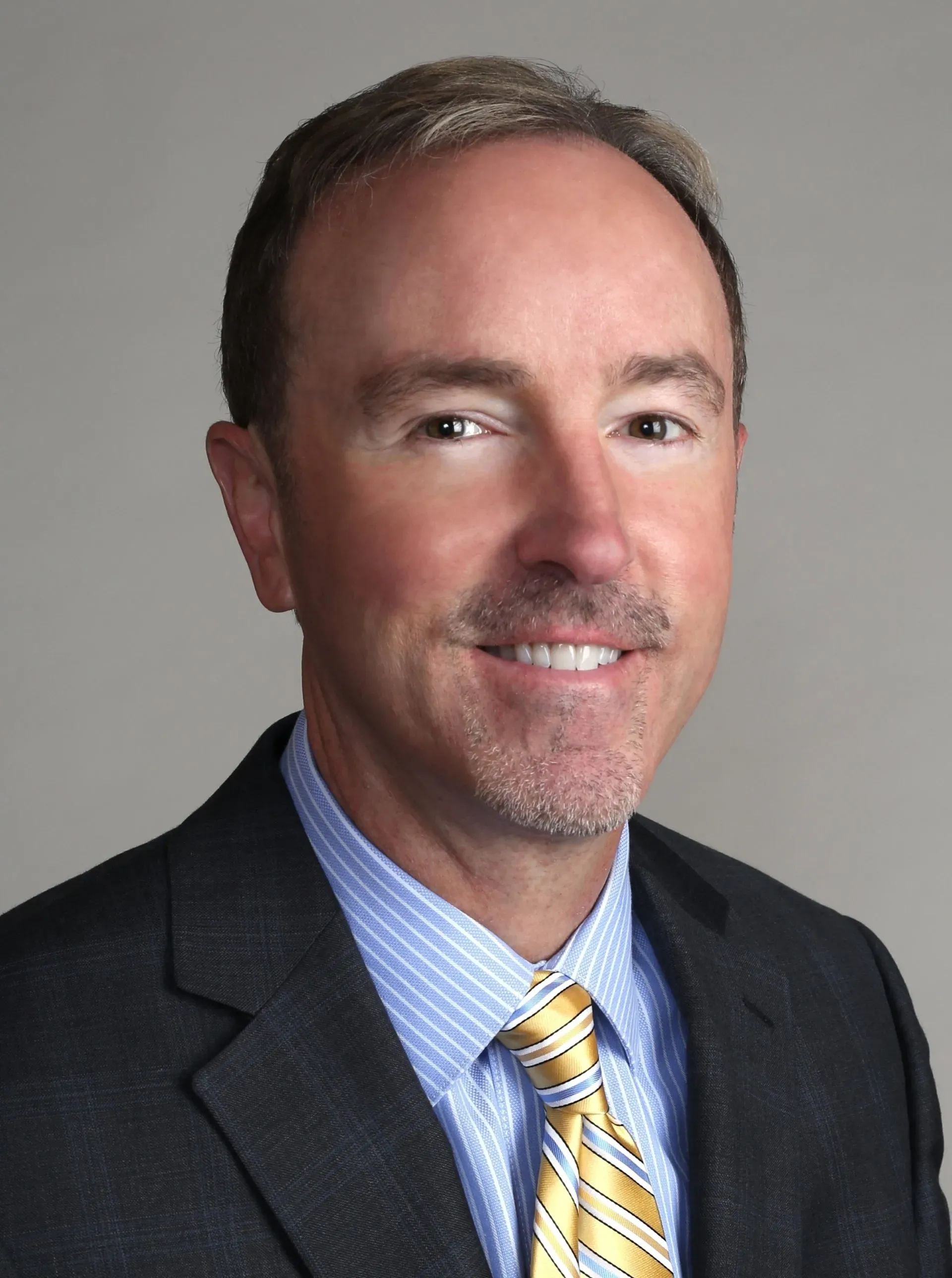 James A. Combs, II